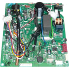 Atlantic Clim & Ventil - Carte de régulation - Pièce de rechange origine fabricant