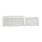 Atlantic Clim & Ventil - Grille de reprise - Pièce de rechange origine fabricant