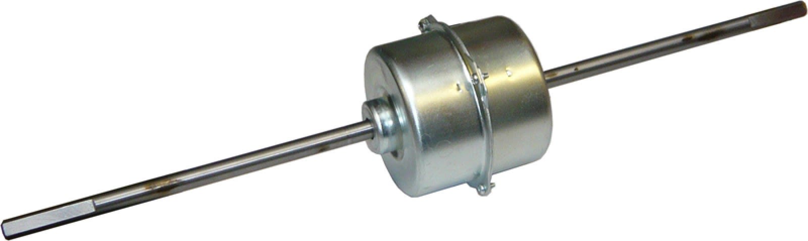 Atlantic Clim & Ventil - Moteur ventilation - Pièce de rechange origine fabricant