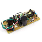 Atlantic Clim & Ventil - Carte filtre - Pièce de rechange origine fabricant