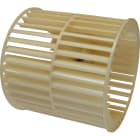 Atlantic Clim & Ventil - Turbine - Pièce de rechange origine fabricant