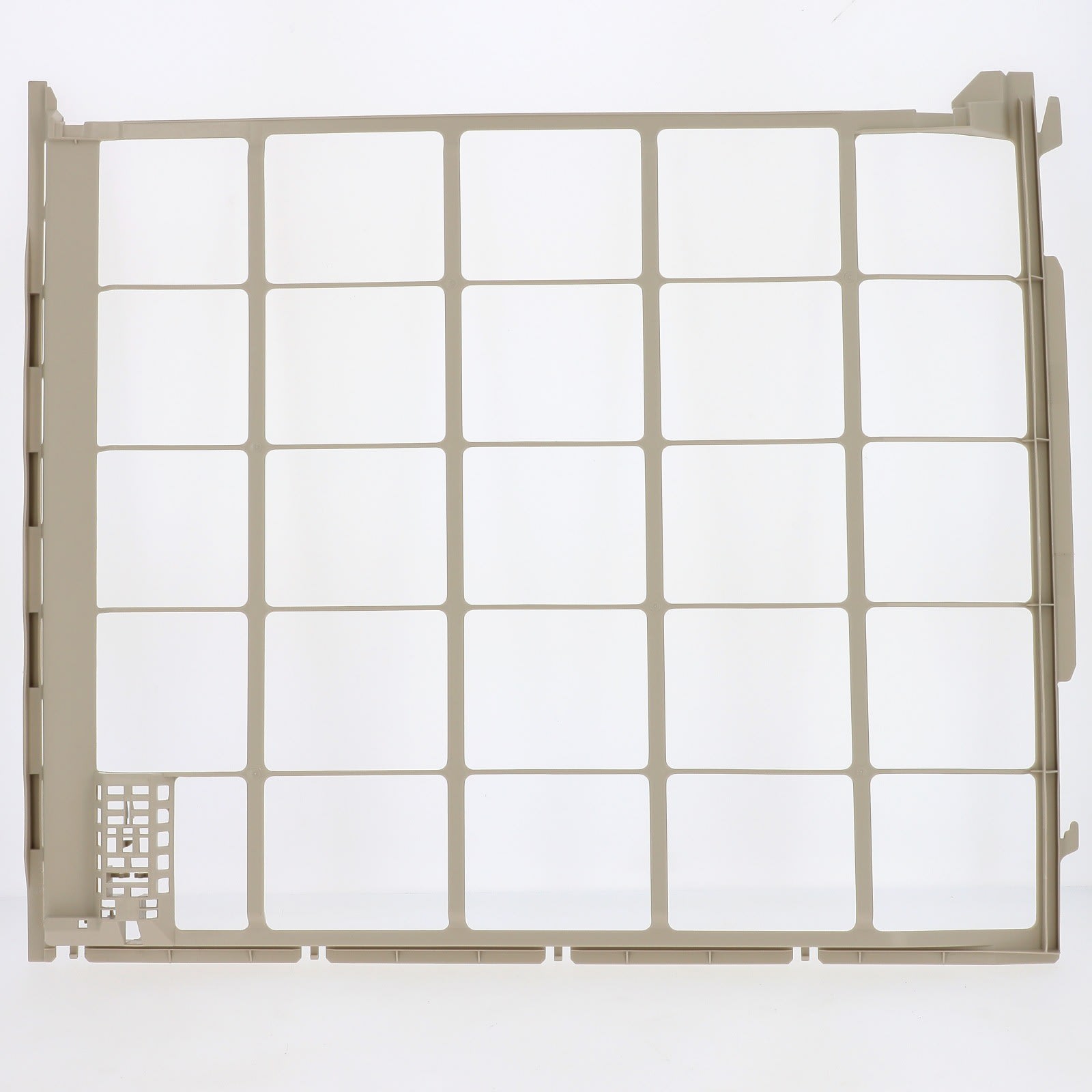 Atlantic Clim & Ventil - Grille de protection - Pièce de rechange origine fabricant