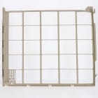 Atlantic Clim & Ventil - Grille de protection - Pièce de rechange origine fabricant