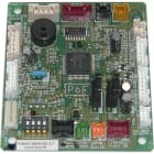 Atlantic Clim & Ventil - Carte de régulation - Pièce de rechange origine fabricant