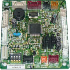 Atlantic Clim & Ventil - Carte de régulation - Pièce de rechange origine fabricant