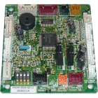 Atlantic Clim & Ventil - Carte de régulation - Pièce de rechange origine fabricant