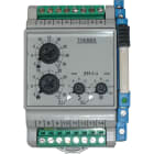 Atlantic Clim & Ventil - Boîtier de commande + relais - Pièce de rechange origine fabricant