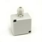 Atlantic Clim & Ventil - Sonde extérieure - Pièce de rechange origine fabricant