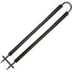 Atlantic Clim & Ventil - Résistance épingle 1500W - Pièce de rechange origine fabricant