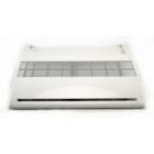 Atlantic Clim & Ventil - Façade avant - Pièce de rechange origine fabricant