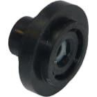 Atlantic Clim & Ventil - Silentbloc turbine - Pièce de rechange origine fabricant