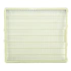 Atlantic Clim & Ventil - Grille de protection avant - Pièce de rechange origine fabricant