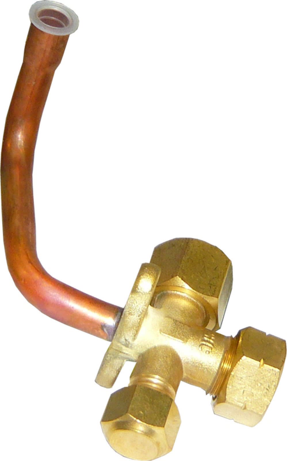 Atlantic Clim & Ventil - Raccord gaz 3/8 - Pièce de rechange origine fabricant