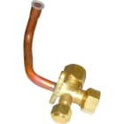 Atlantic Clim & Ventil - Raccord gaz 3/8 - Pièce de rechange origine fabricant