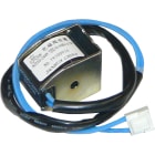 Atlantic Clim & Ventil - Bobine vanne 4 voies - Pièce de rechange origine fabricant