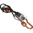 Atlantic Clim & Ventil - Détendeur + bobine - Pièce de rechange origine fabricant