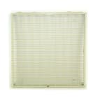 Atlantic Clim & Ventil - Grille de protection avant - Pièce de rechange origine fabricant