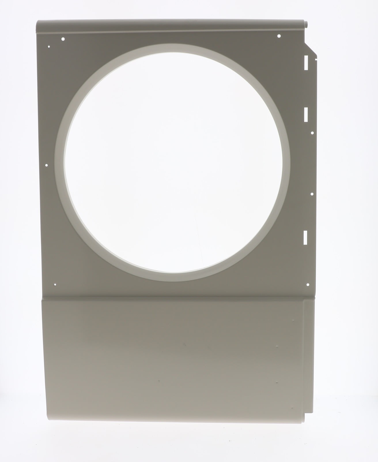 Atlantic Clim & Ventil - Façade avant - Pièce de rechange origine fabricant