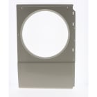 Atlantic Clim & Ventil - Façade avant - Pièce de rechange origine fabricant