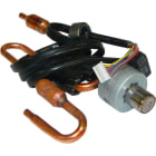 Atlantic Clim & Ventil - Détendeur + bobine - Pièce de rechange origine fabricant