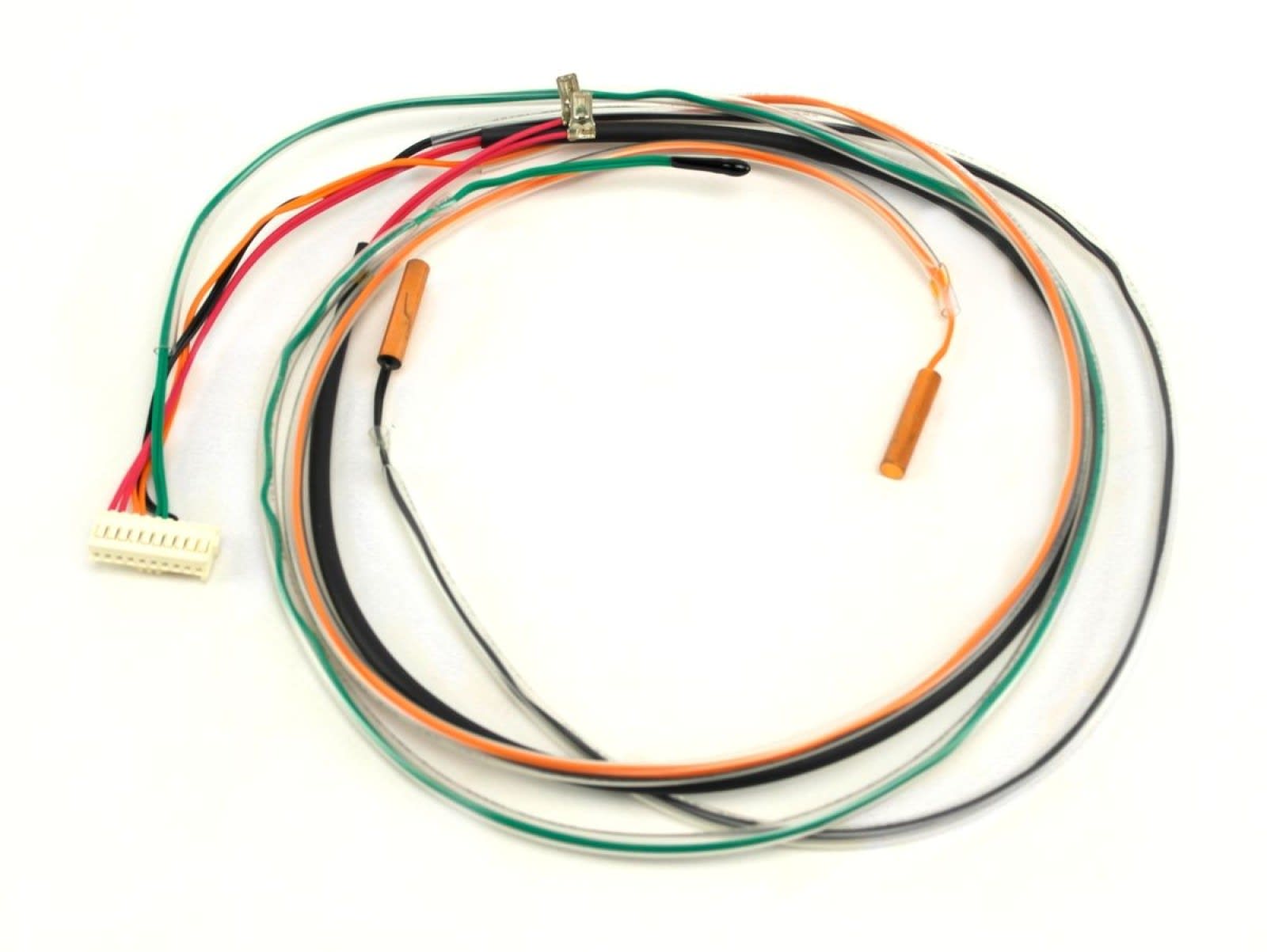 Atlantic Clim & Ventil - Jeu de sondes - Pièce de rechange origine fabricant