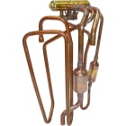 Atlantic Clim & Ventil - Vanne 4 voies - Pièce de rechange origine fabricant