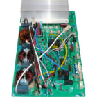 Atlantic Clim & Ventil - Carte de régulation - Pièce de rechange origine fabricant