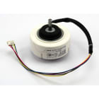 Atlantic Clim & Ventil - Moteur ventilation - Pièce de rechange origine fabricant