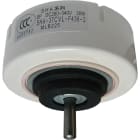 Atlantic Clim & Ventil - Moteur ventilation - Pièce de rechange origine fabricant