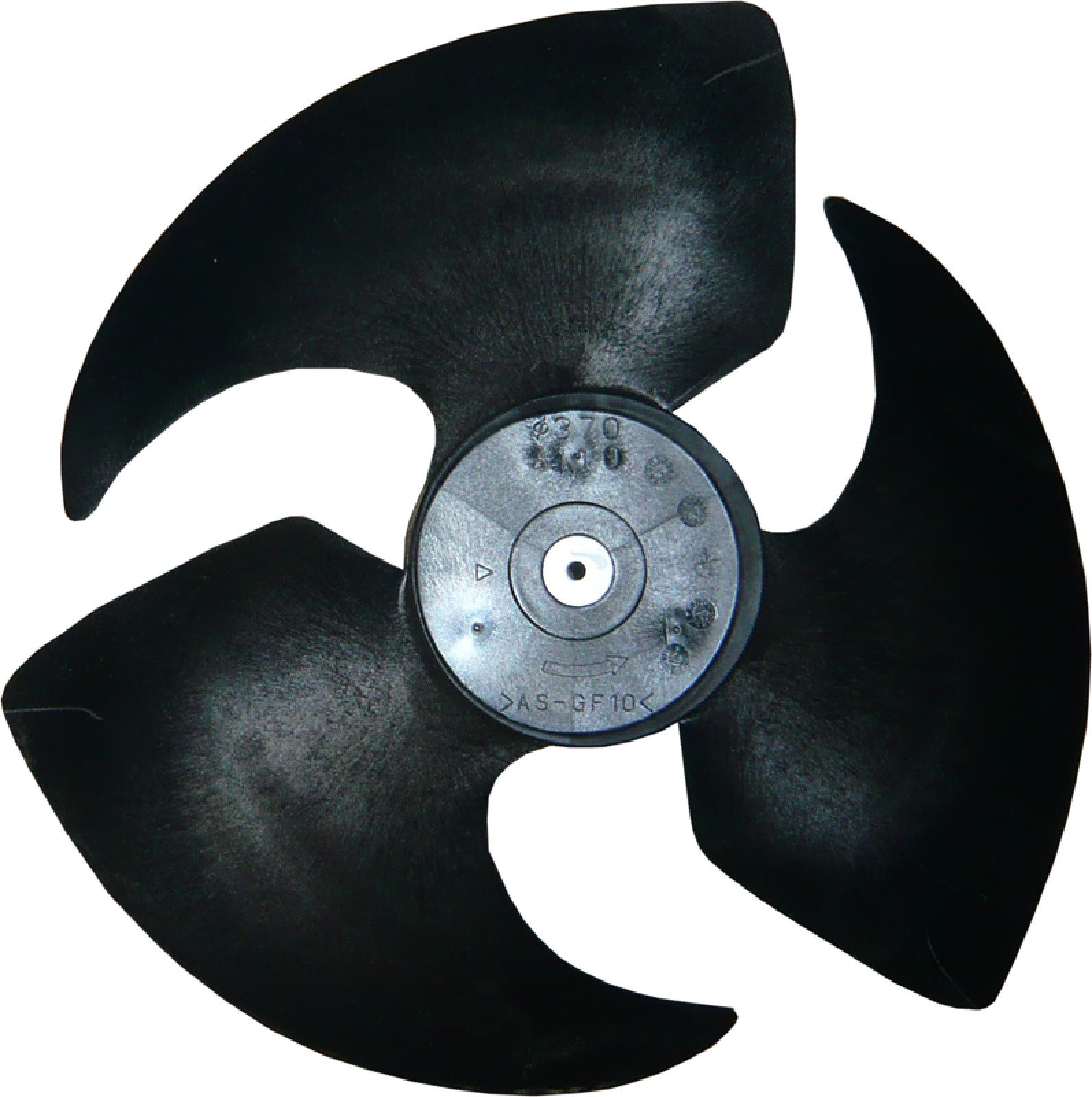 Atlantic Clim & Ventil - Hélice - Pièce de rechange origine fabricant