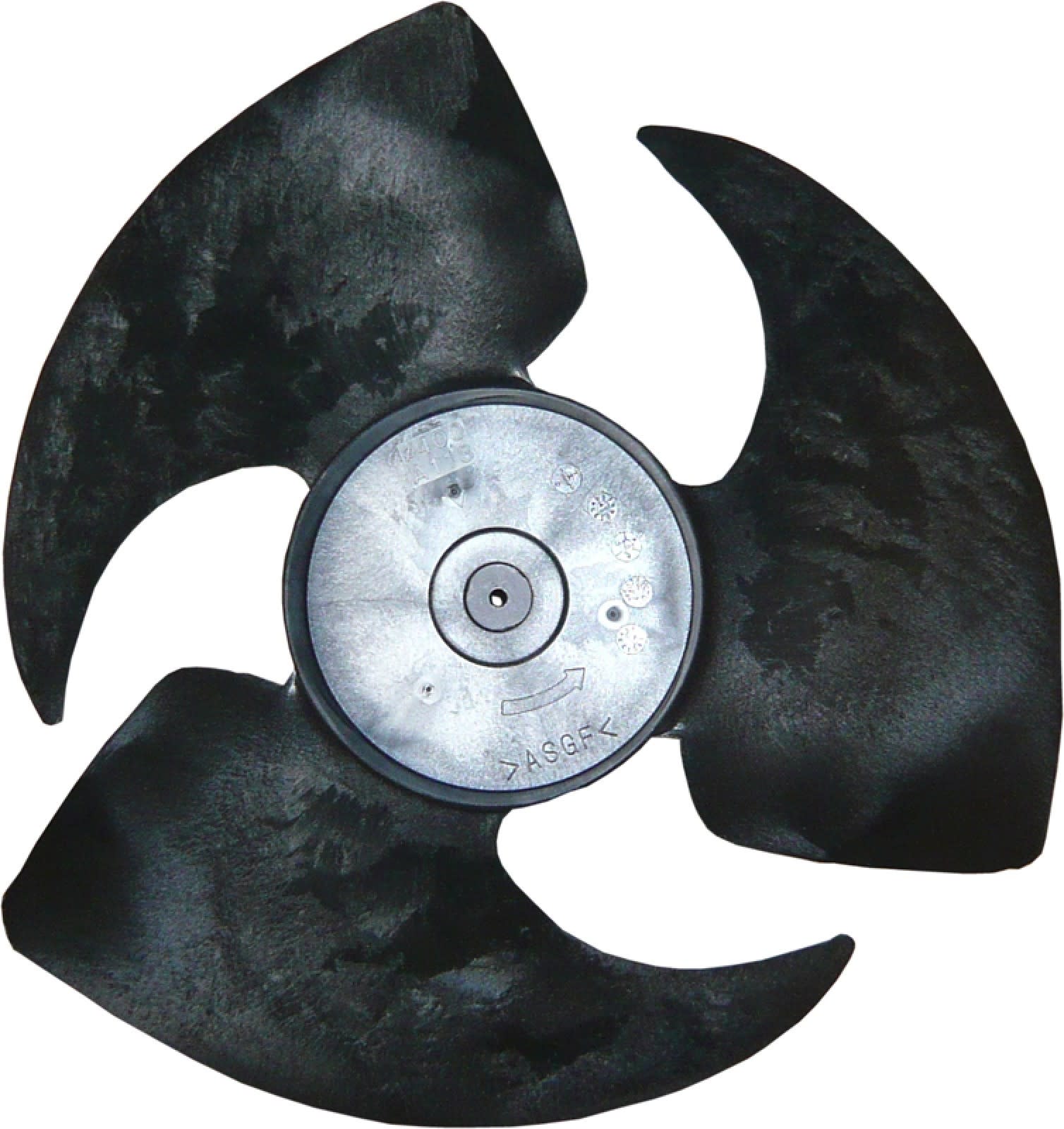 Atlantic Clim & Ventil - Hélice - Pièce de rechange origine fabricant