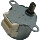 Atlantic Clim & Ventil - Moteur de balayage - Pièce de rechange origine fabricant