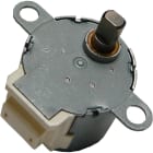 Atlantic Clim & Ventil - Moteur de balayage - Pièce de rechange origine fabricant