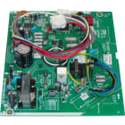 Atlantic Clim & Ventil - Carte de régulation - Pièce de rechange origine fabricant