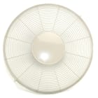 Atlantic Clim & Ventil - Grille de protection avant - Pièce de rechange origine fabricant