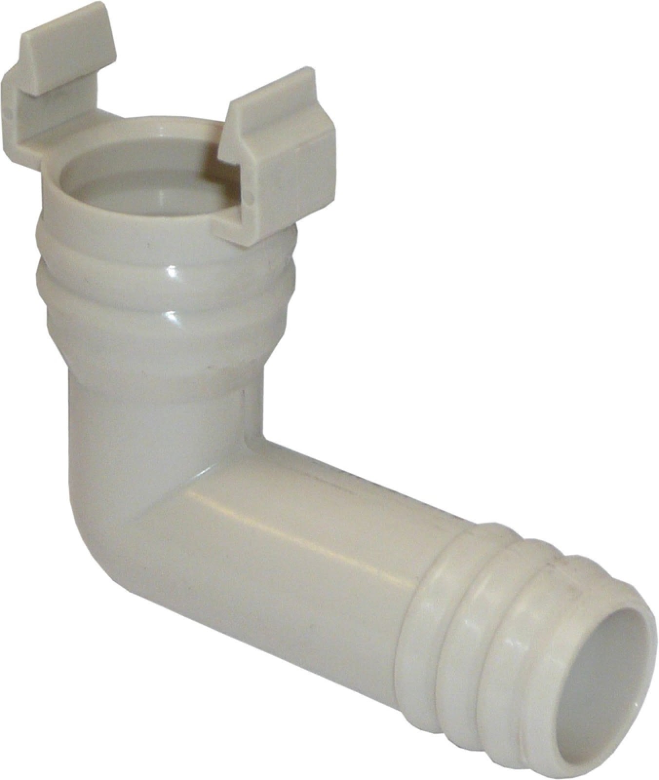 Atlantic Clim & Ventil - Sortie de condensats - Pièce de rechange origine fabricant