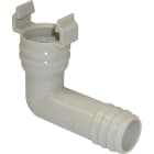 Atlantic Clim & Ventil - Sortie de condensats - Pièce de rechange origine fabricant