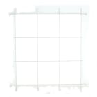 Atlantic Clim & Ventil - Grille de protection arrière - Pièce de rechange origine fabricant