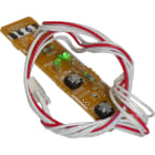 Atlantic Clim & Ventil - Carte selecteurs - Pièce de rechange origine fabricant