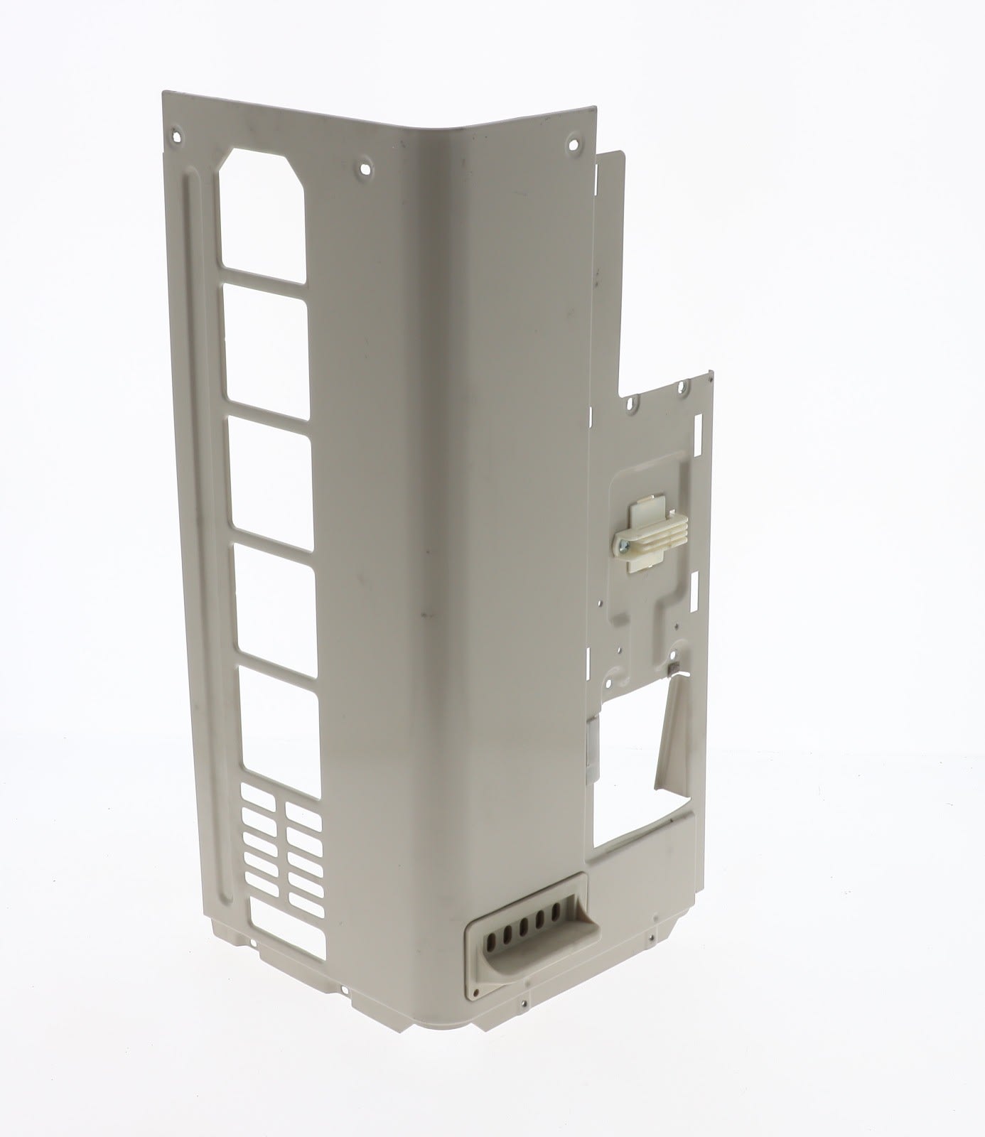 Atlantic Clim & Ventil - Façade droite - Pièce de rechange origine fabricant