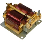 Atlantic Clim & Ventil - Bobine d'arrêt - Pièce de rechange origine fabricant