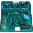 Atlantic Clim & Ventil - Carte transistor - Pièce de rechange origine fabricant