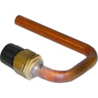 Atlantic Clim & Ventil - Raccord gaz - Pièce de rechange origine fabricant