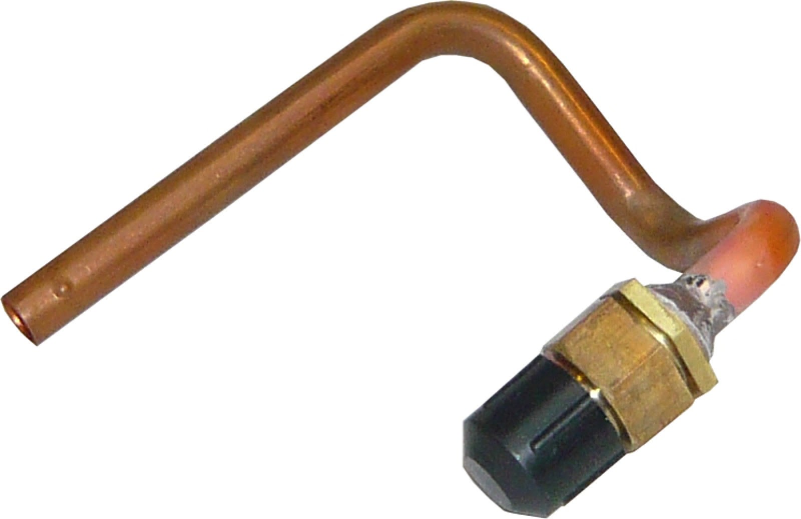 Atlantic Clim & Ventil - Raccord gaz - Pièce de rechange origine fabricant