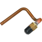 Atlantic Clim & Ventil - Raccord gaz - Pièce de rechange origine fabricant