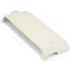 Atlantic Clim & Ventil - Cache raccord - Pièce de rechange origine fabricant