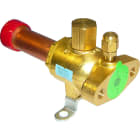 Atlantic Clim & Ventil - Vanne à boule 11/8 gaz - Pièce de rechange origine fabricant