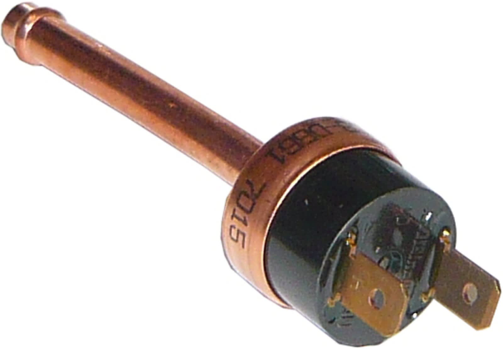 Atlantic Clim & Ventil - Pressostat - Pièce de rechange origine fabricant