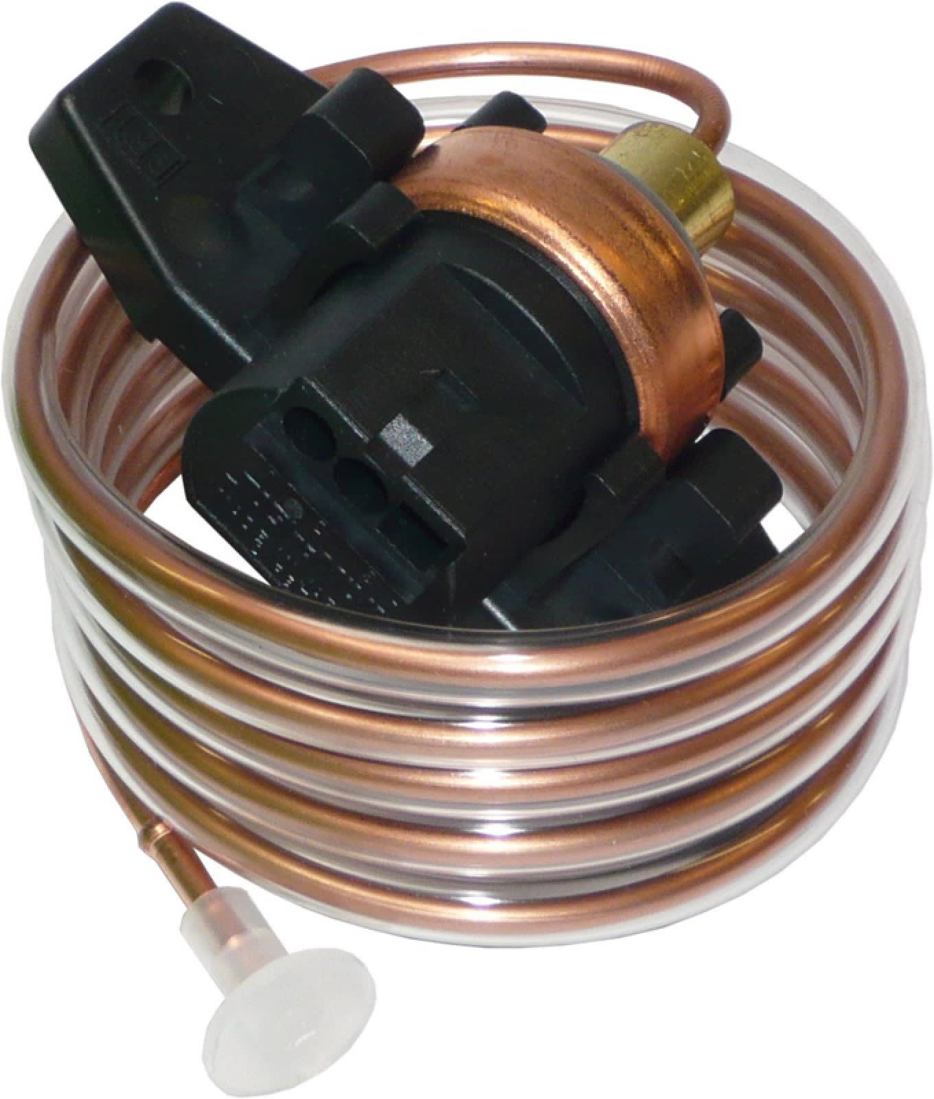 Atlantic Clim & Ventil - Capteur de pression hp/bp - Pièce de rechange origine fabricant