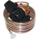 Atlantic Clim & Ventil - Capteur de pression hp/bp - Pièce de rechange origine fabricant